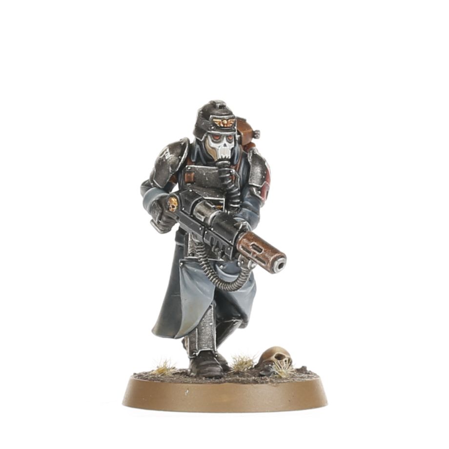 73-472 COMBAT PATROL: DEATH KORPS OF KRIEG