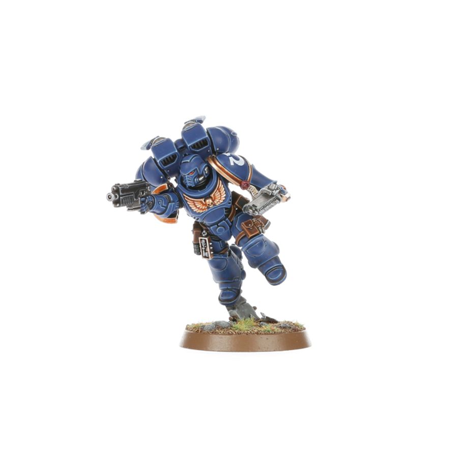73-554 Combat Patrol: Raven Guard