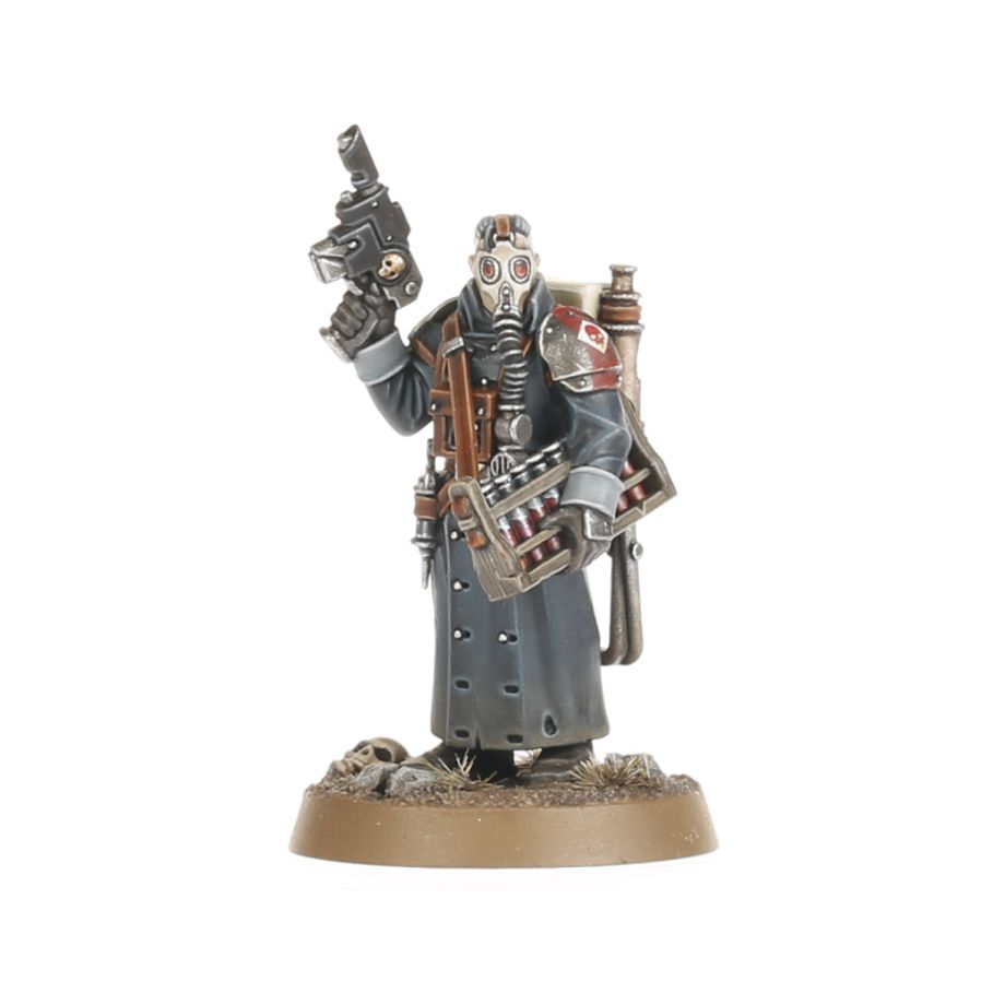 73-472 COMBAT PATROL: DEATH KORPS OF KRIEG