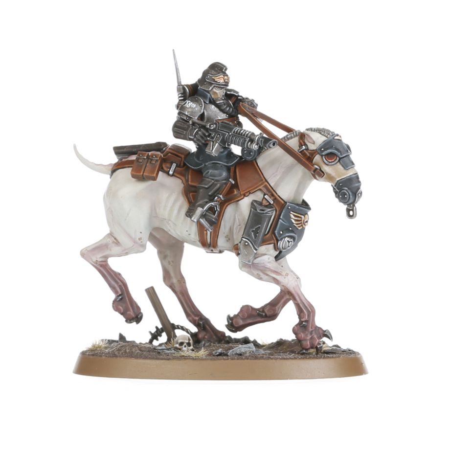 73-472 COMBAT PATROL: DEATH KORPS OF KRIEG