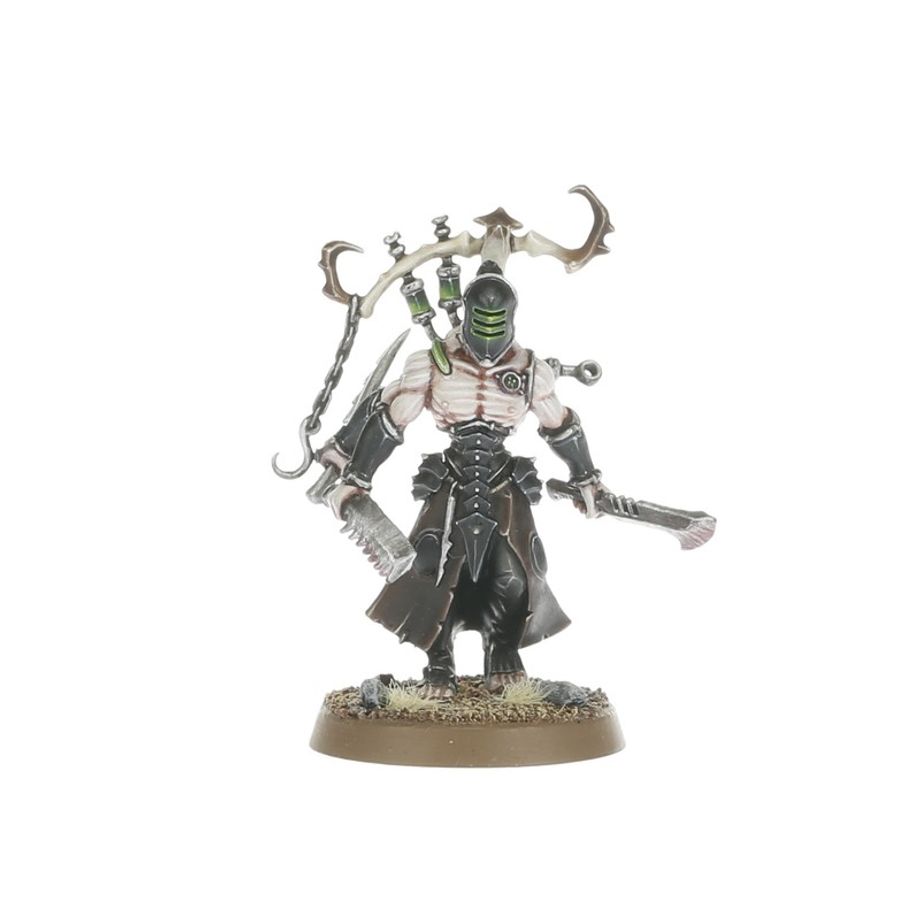 73-452 COMBAT PATROL: DRUKHARI