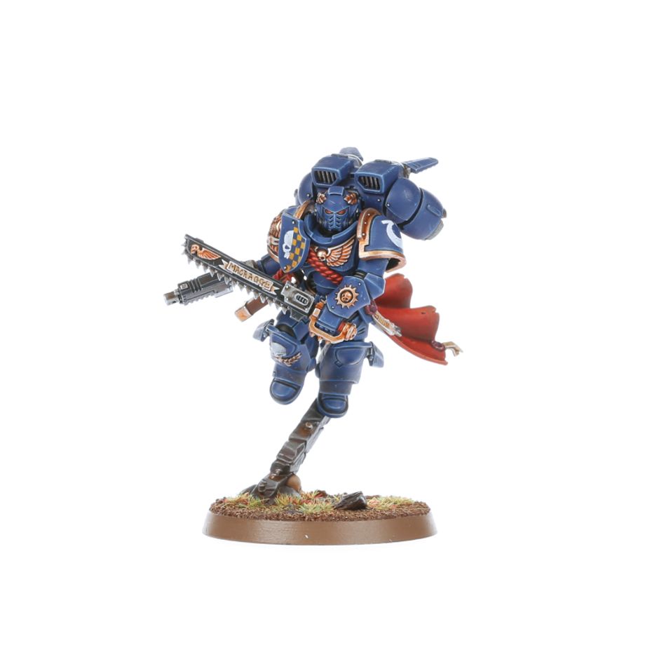 73-554 Combat Patrol: Raven Guard