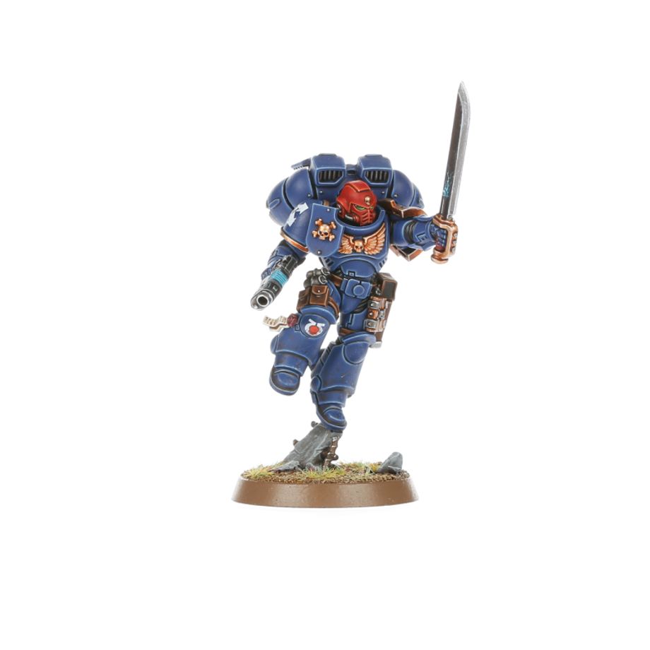 73-554 Combat Patrol: Raven Guard
