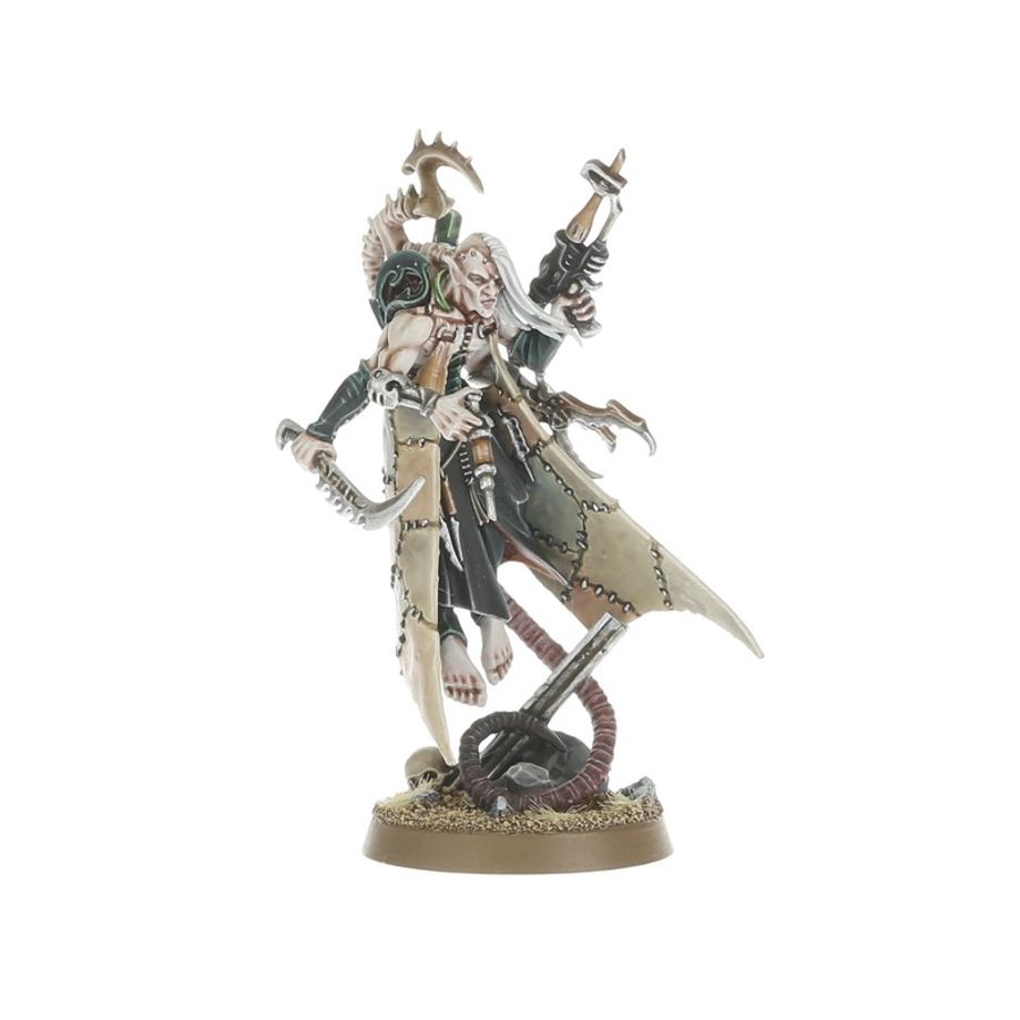 73-452 COMBAT PATROL: DRUKHARI