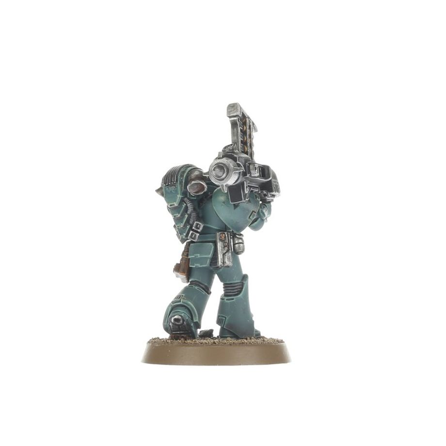 03-97 Horus Heresy: Legion Astartes Combat Force