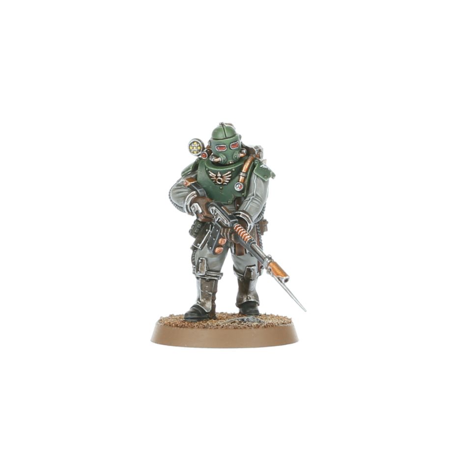03-98 Horus Heresy: SOLAR AUXILIA COMBAT FORCE