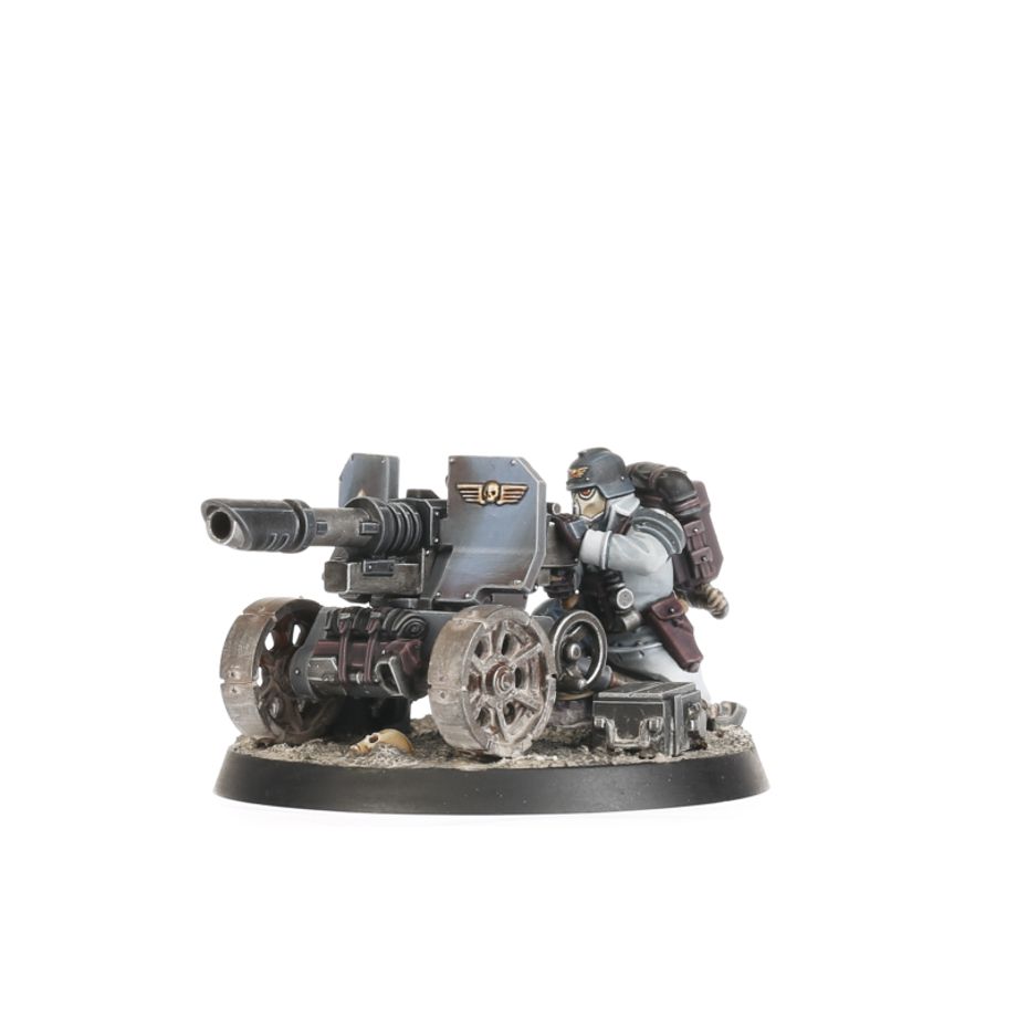 73-472 COMBAT PATROL: DEATH KORPS OF KRIEG