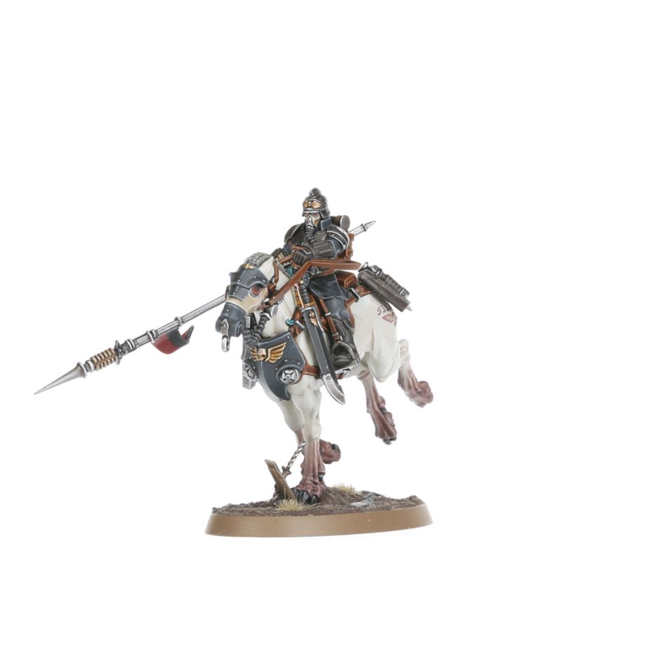 73-472 COMBAT PATROL: DEATH KORPS OF KRIEG