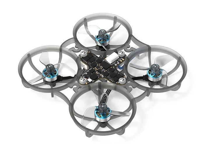 BetaFPV Meteor65 Pro II O4 Brushless Whoop Quadcopter - PNP ELRS 2.4G