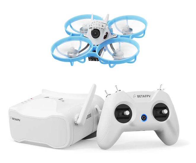 BetaFPV Meteor75 Pro FPV Kit
