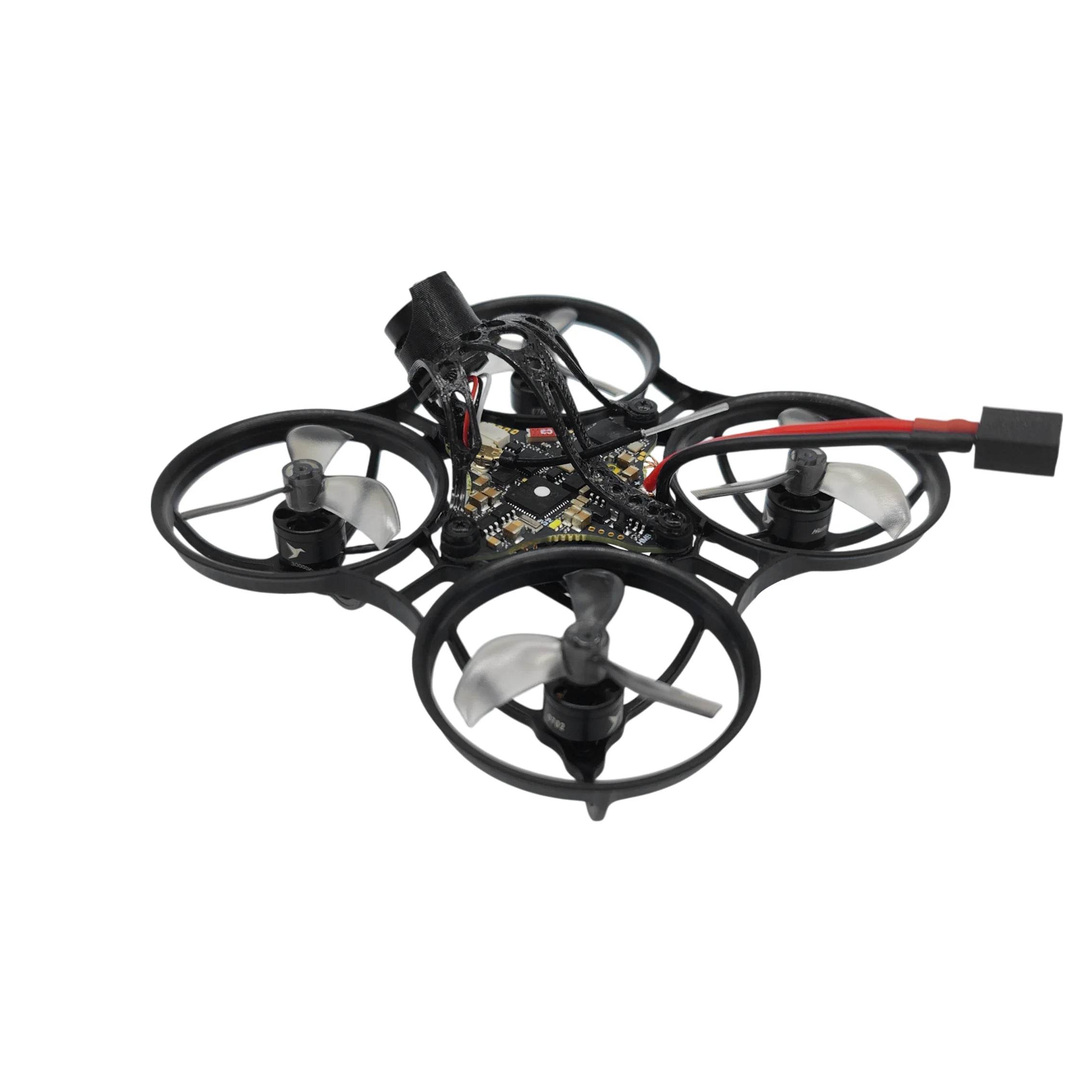 HummingBird Whoop RaceSpec V2 BNF - ELRS - Rising Sun FPV