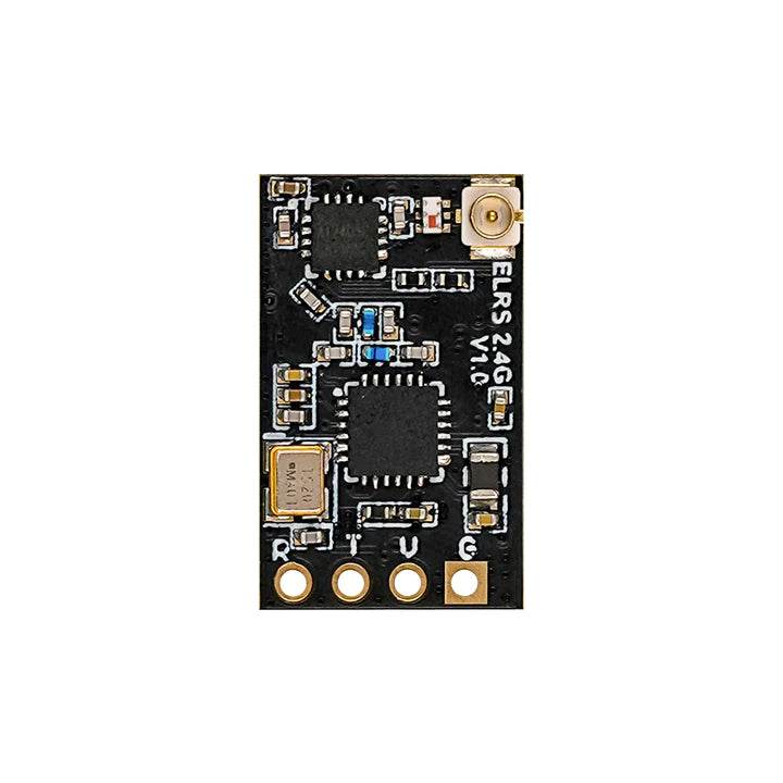 Beta FPV ELRS Nano Receiver - 2.4ghz 40mm/80mm - Rising Sun FPV