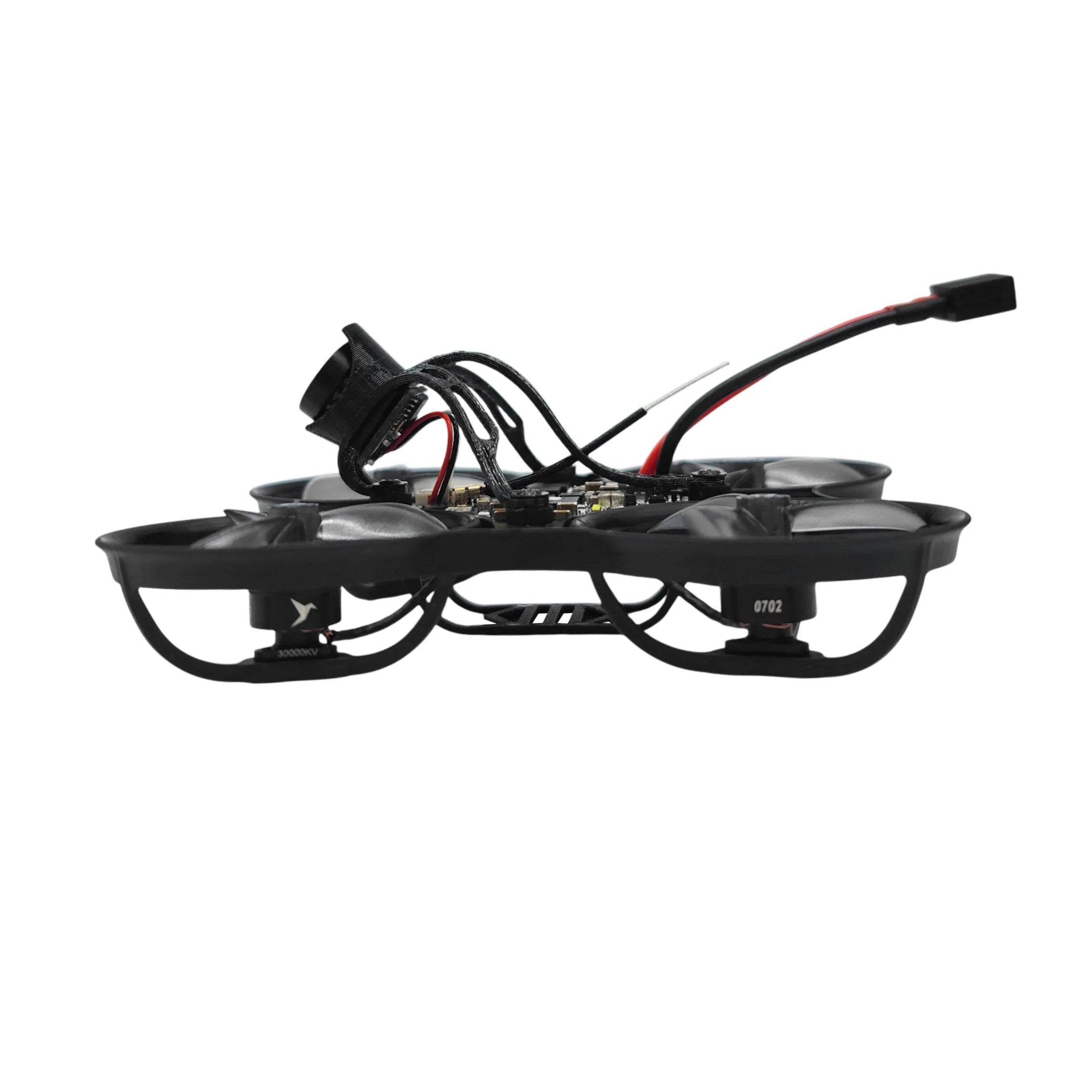 HummingBird Whoop RaceSpec V2 BNF - ELRS - Rising Sun FPV