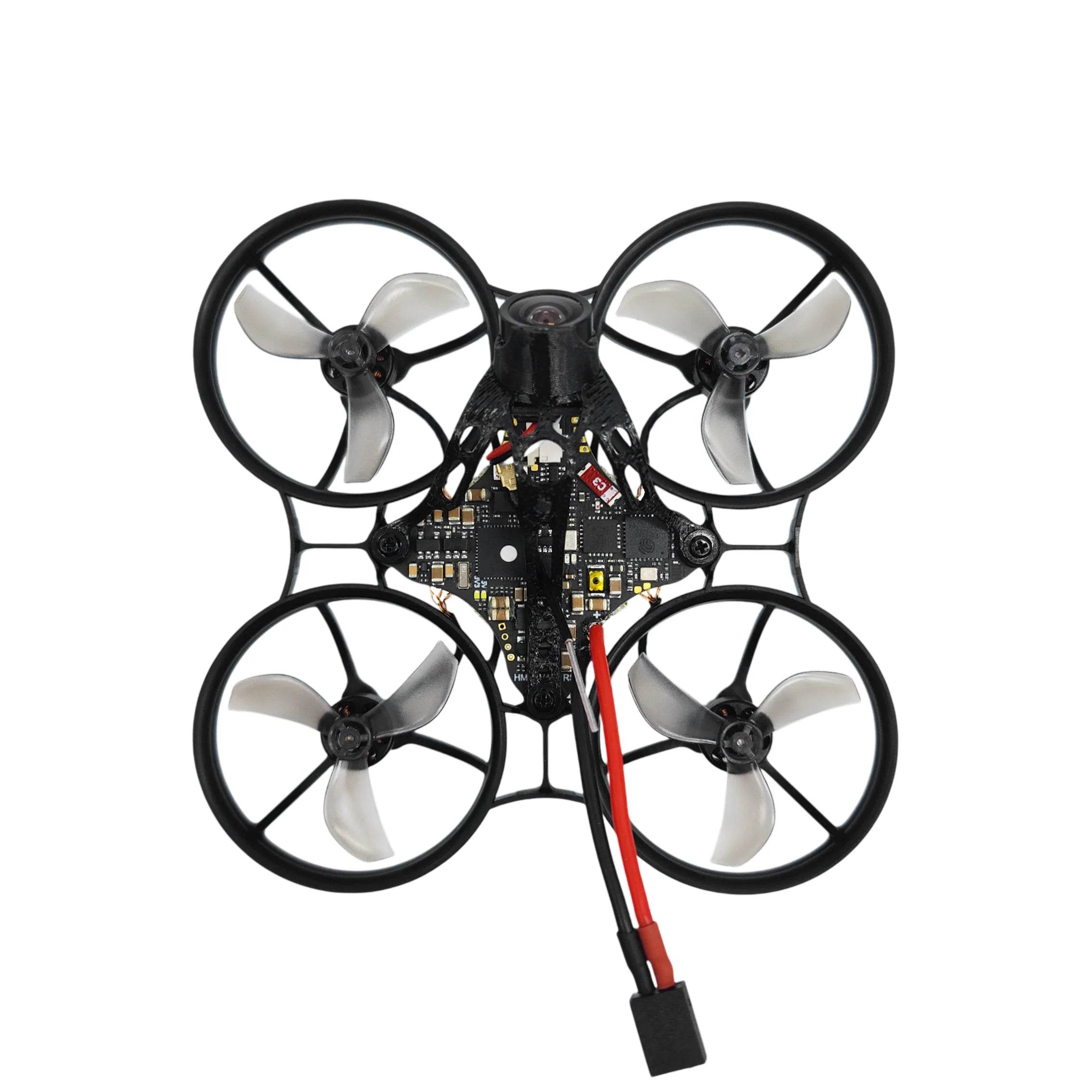 HummingBird Whoop RaceSpec V2 BNF - ELRS - Rising Sun FPV