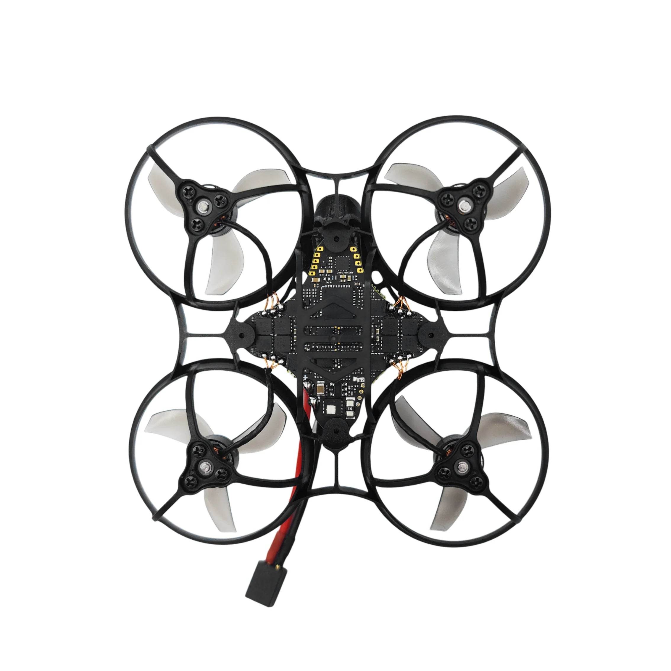 HummingBird Whoop RaceSpec V2 BNF - ELRS - Rising Sun FPV