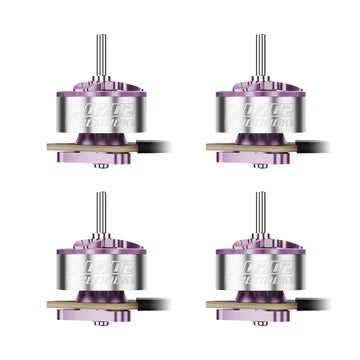 BetaFPV 0702 Brushless Motor 2026 (4PCS)