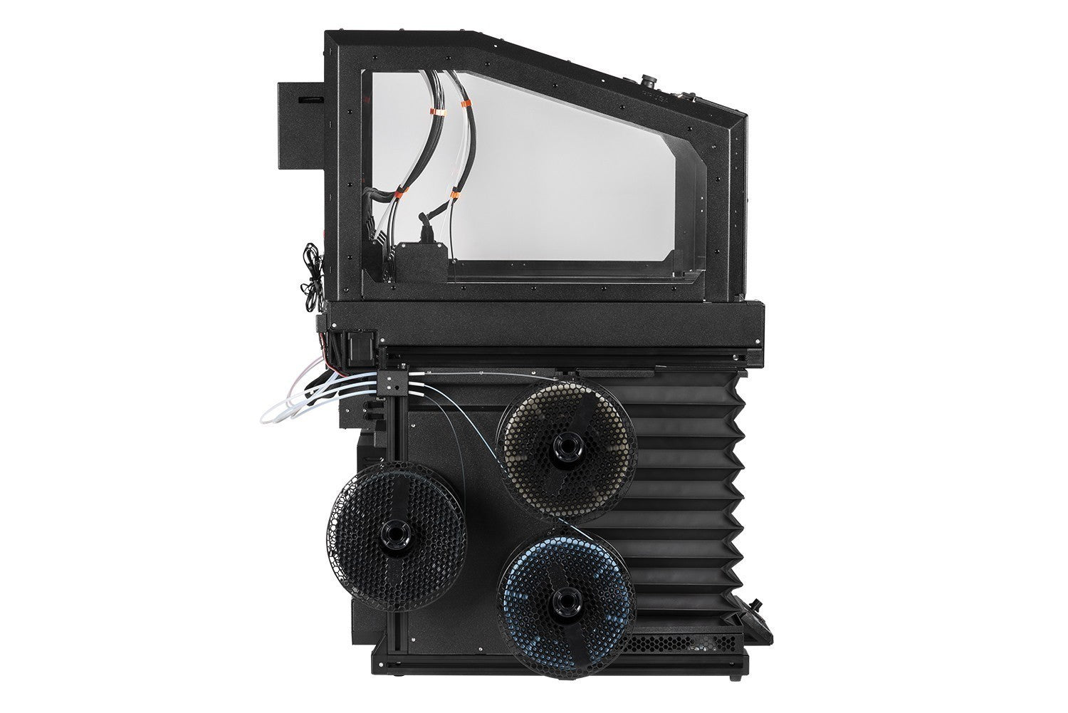 Original Prusa XL Assembled 5-toolhead 3D Printer - Enclosure Bundle