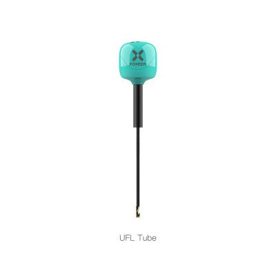 Foxeer Lollipop 4 Plus High Quality 5.8G 2.6dBi FPV Omni LDS Antenna - RHCP - Rising Sun FPV