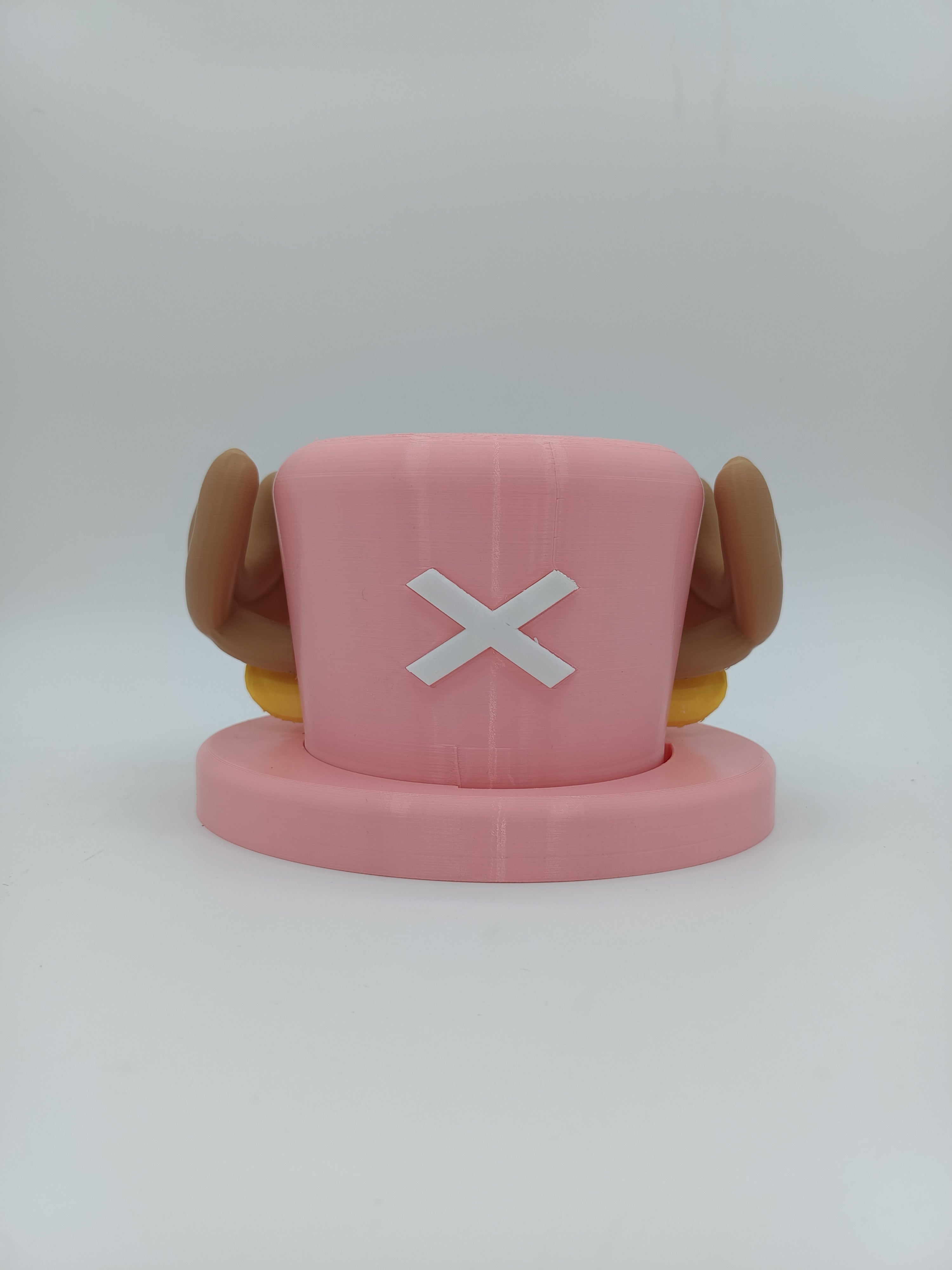 Chopper Head - One Piece Card Game Box