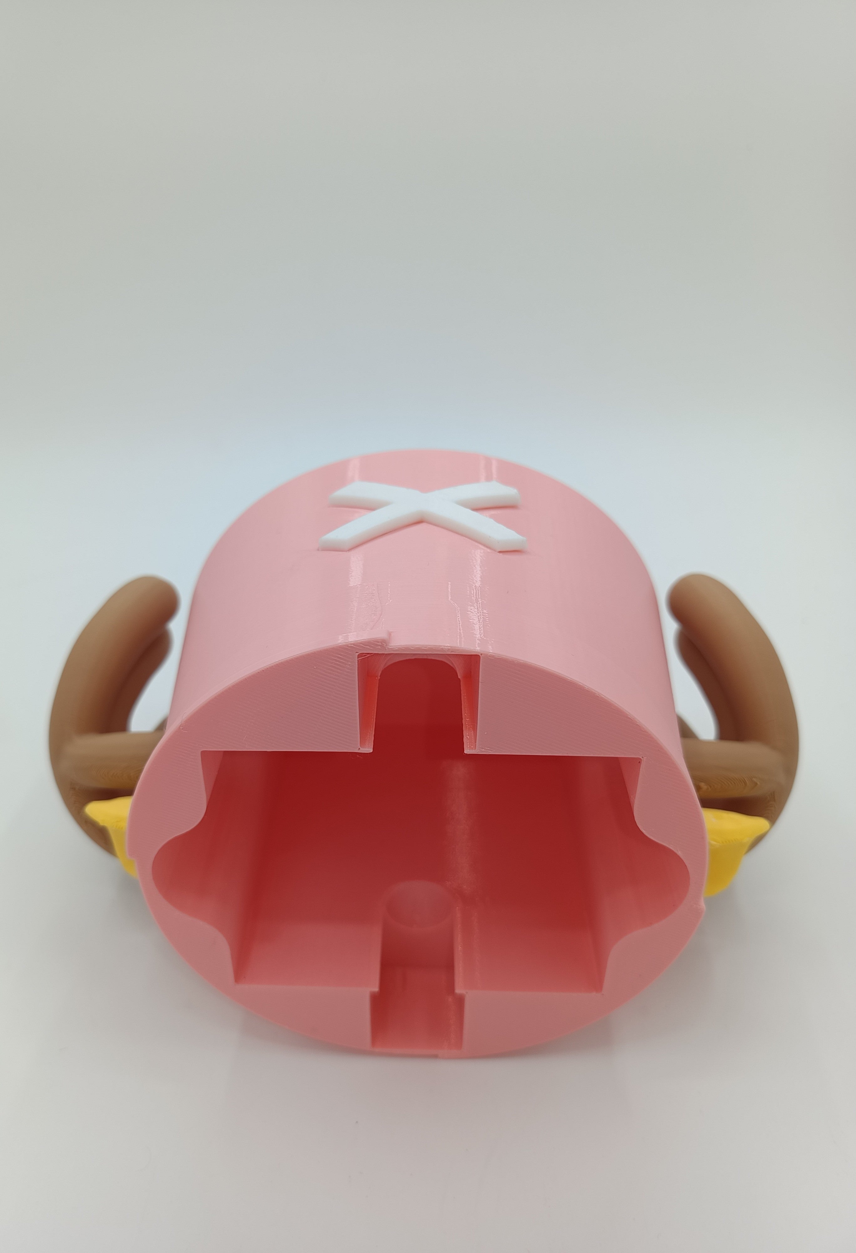 Chopper Head - One Piece Card Game Box