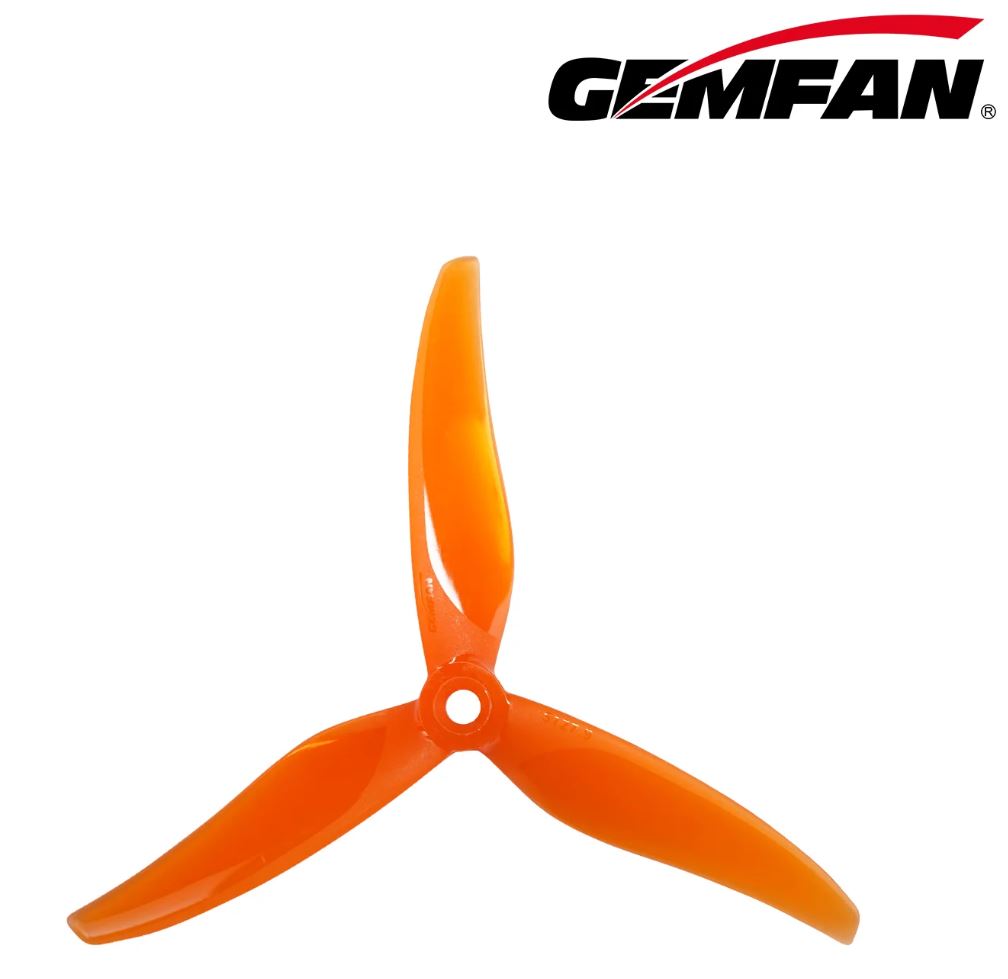 Gemfan 5127.9 Thomas PC 3 Blade