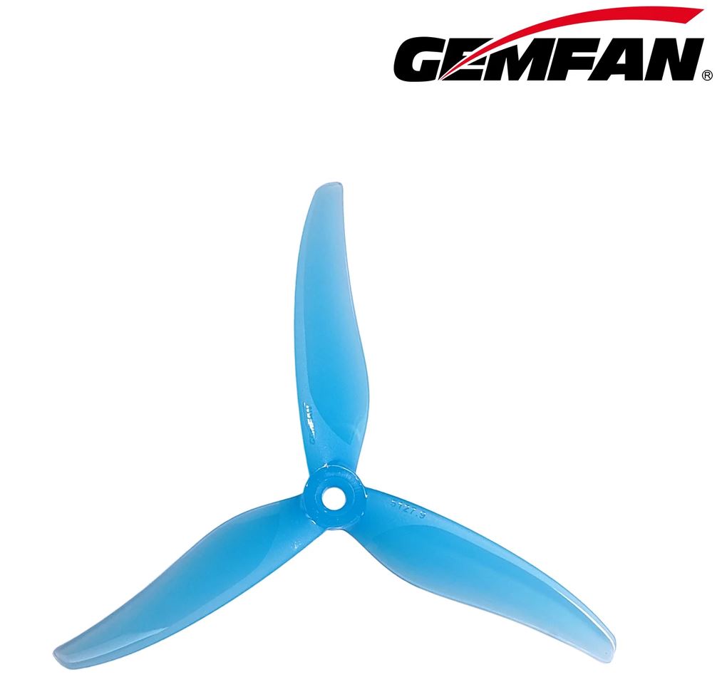 Gemfan 5127.9 Thomas PC 3 Blade