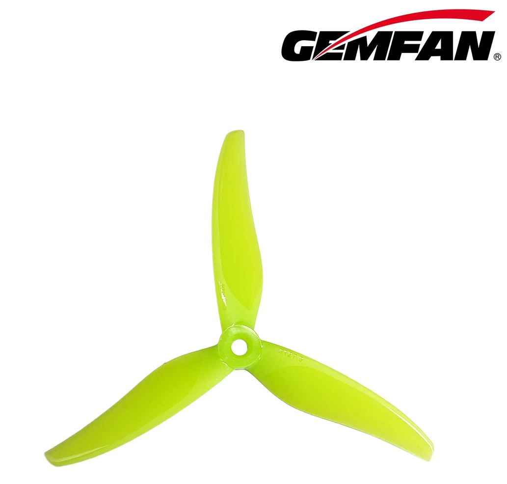 Gemfan 5127.9 Thomas PC 3 Blade