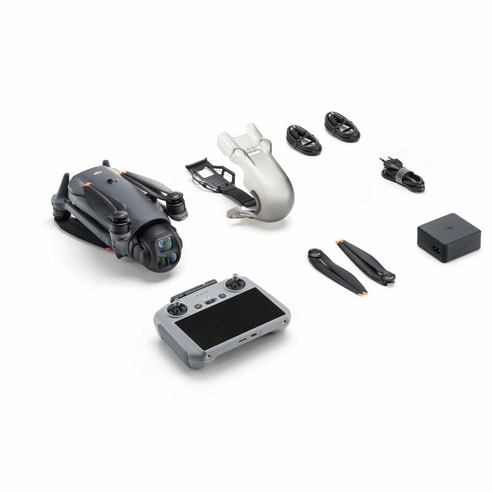 DJI Mavic 4 Pro 512GB Creator Combo
