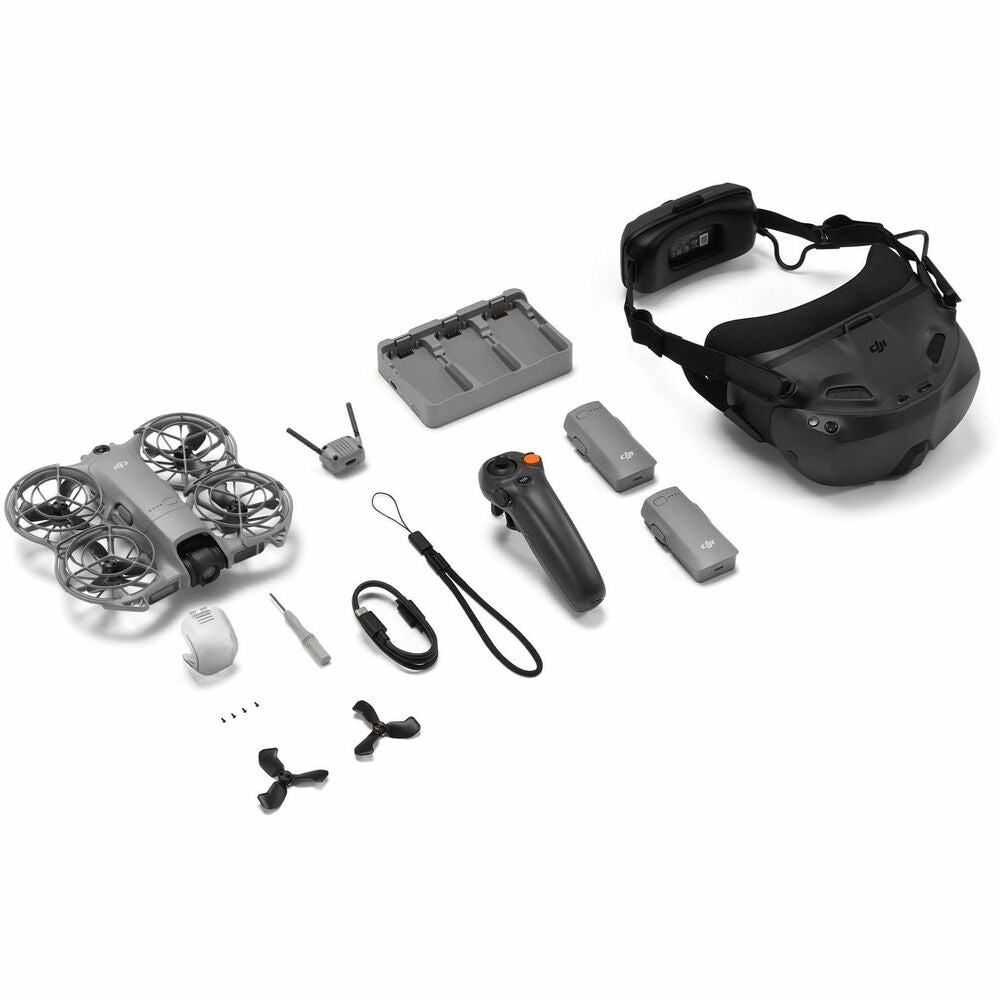 DJI Neo 2 Motion Fly More Combo