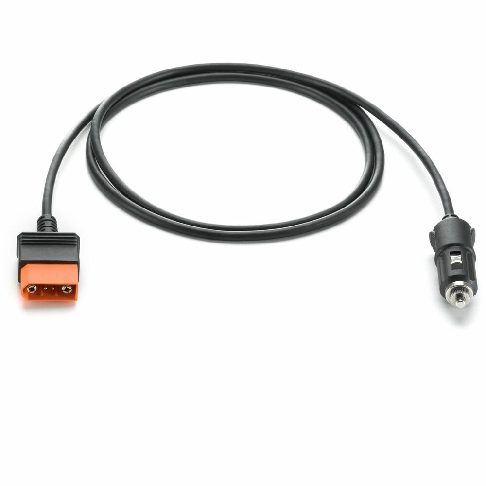 DJI Power Car Power Charging Cable
