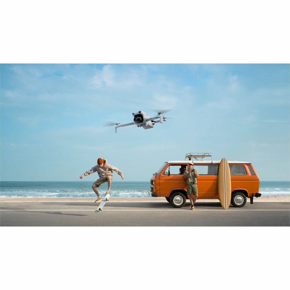 DJI Lito X1 Fly More Combo Plus (DJI RC 2)