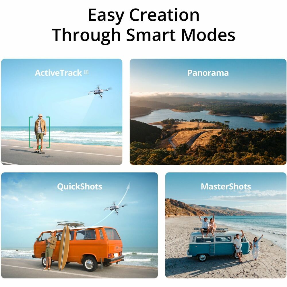 DJI Lito X1