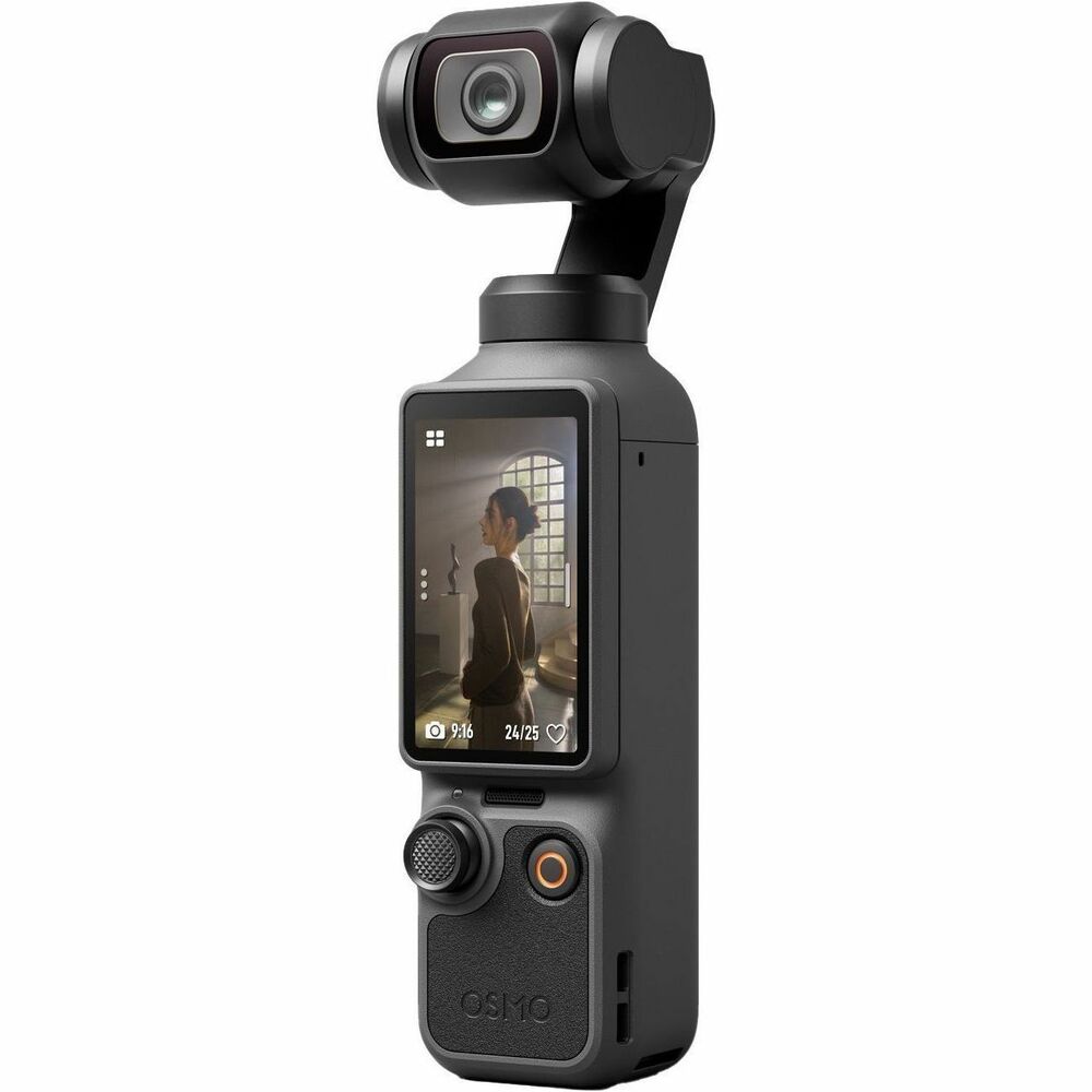 DJI Osmo Pocket 4 Standard Combo