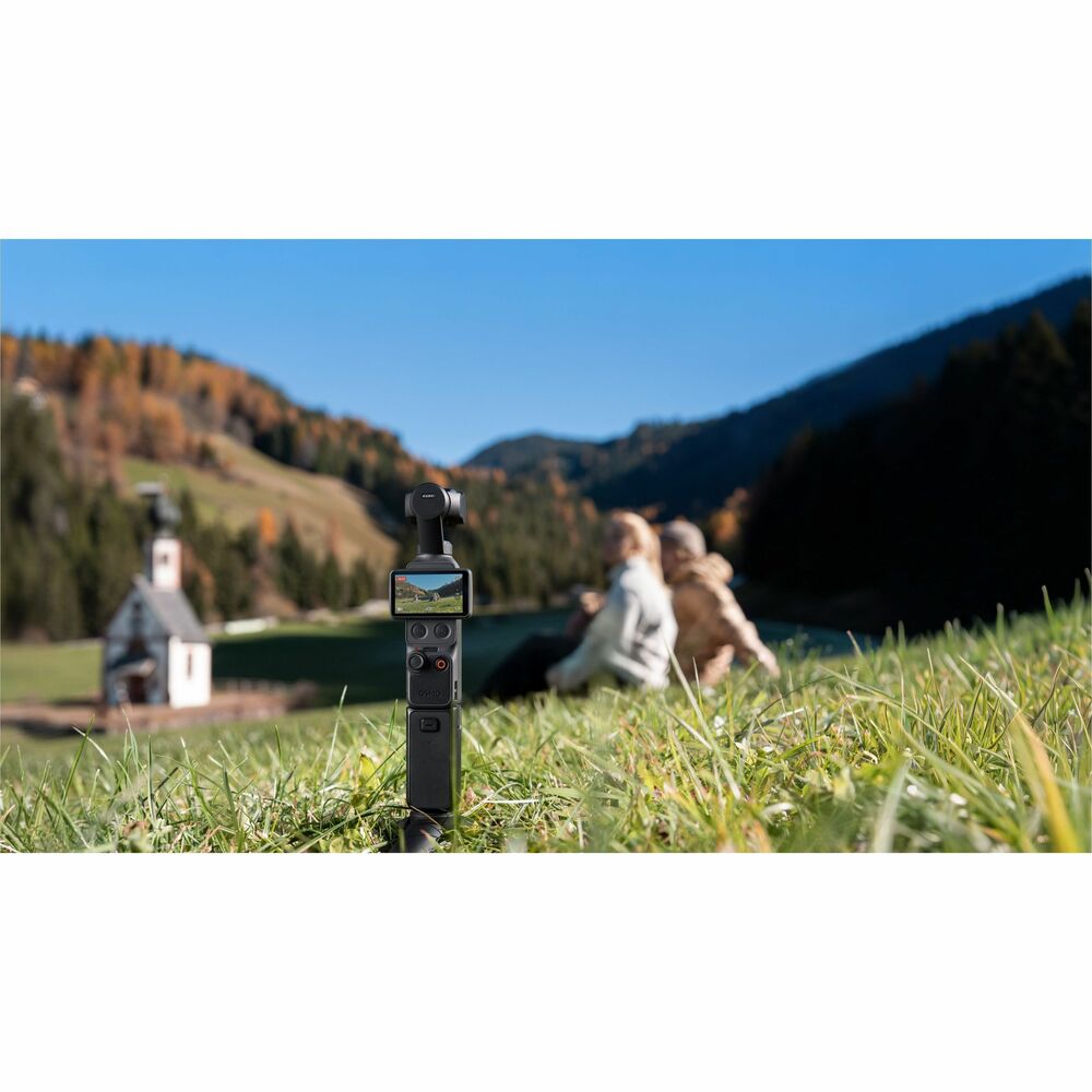 DJI Osmo Pocket 4 Standard Combo
