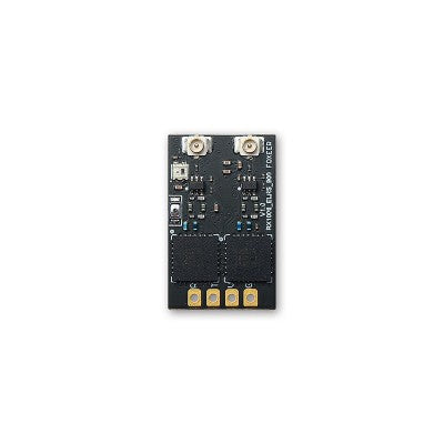 Foxeer ELRS 915/868MHz Diversity Receiver - Rising Sun FPV