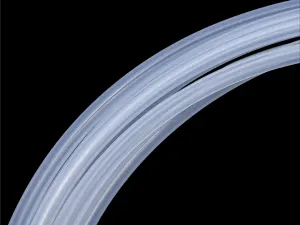 FEP Bowden Tube (3mm ID x 6mm OD)
