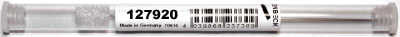 Used Harder & Steenbeck Needle 0.15 mm 127920 for Evolution, Graph, Infinity, Ultra