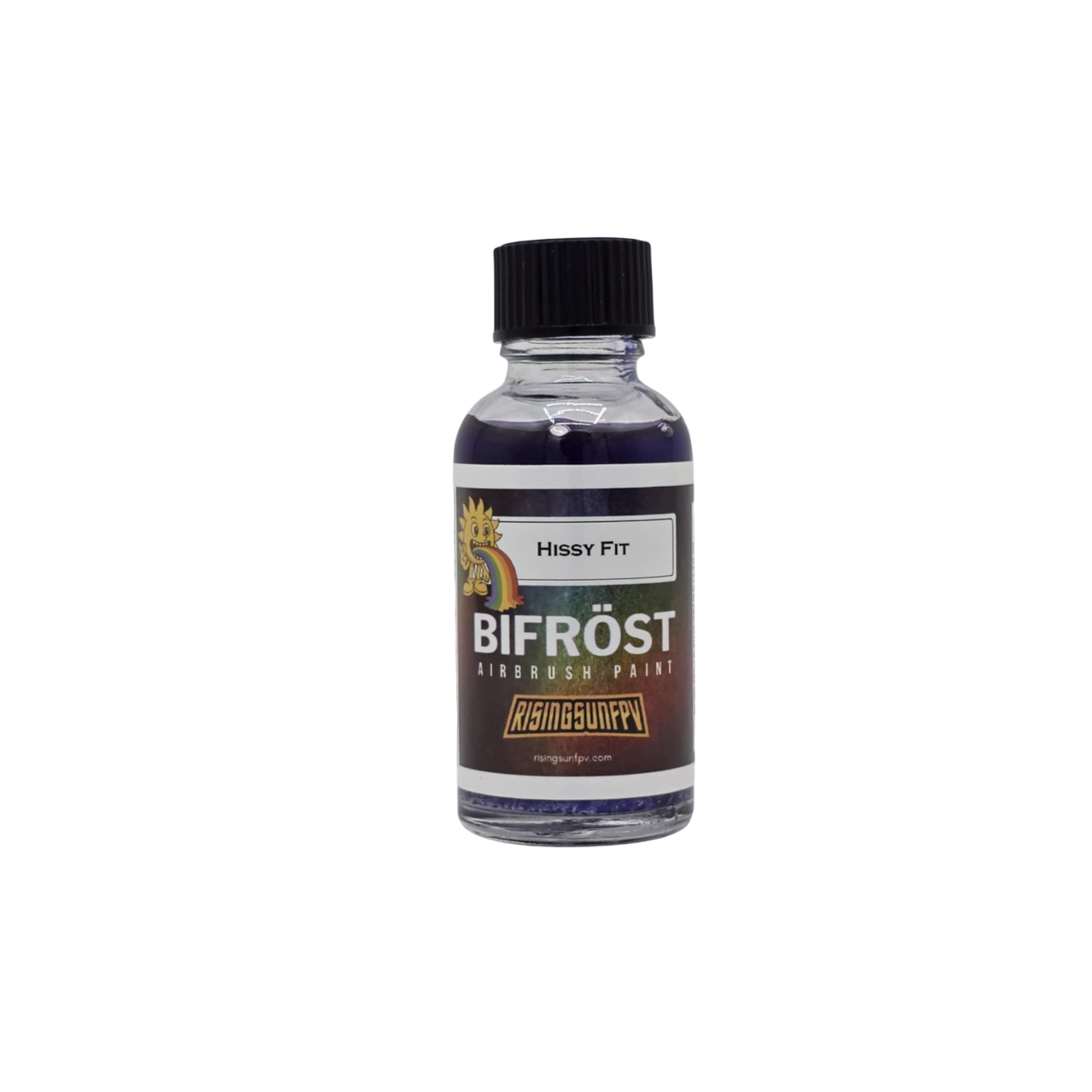 Bifrost Airbrush Paints - Hissy Fit