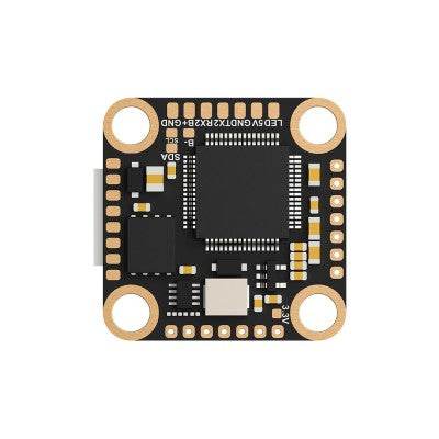 Foxeer F722 V4 Mini Flight Controller MPU6000 - Rising Sun FPV