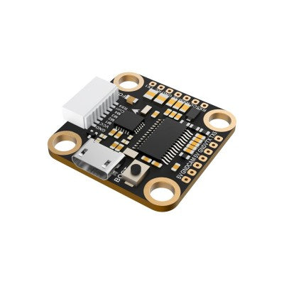 Foxeer F722 V4 Mini Flight Controller MPU6000 - Rising Sun FPV