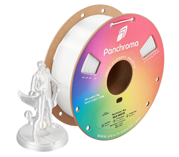 Panchroma Silk PLA 1.75mm 1kg Filament