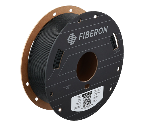 Fiberon ASA-CF08 1.75mm 500g Filament