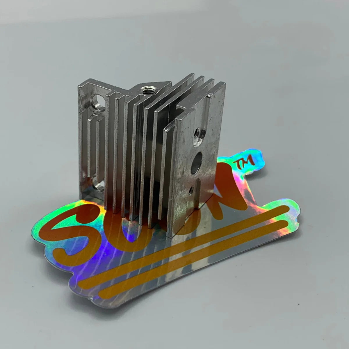 Creality K1 Series (2024/2025) Unicorn Replacement Heat Sink
