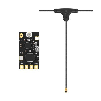 Foxeer ELRS 2.4G Receiver LNA - Rising Sun FPV