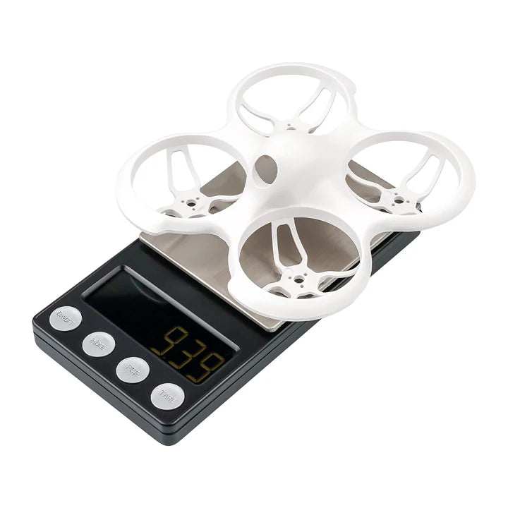 Cetus Pro Brushless Whoop Frame