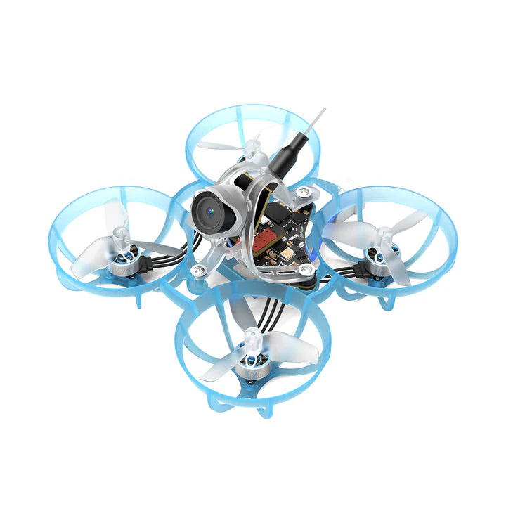 Air65 Brushless Whoop Quadcopter - Racing - Rising Sun FPV