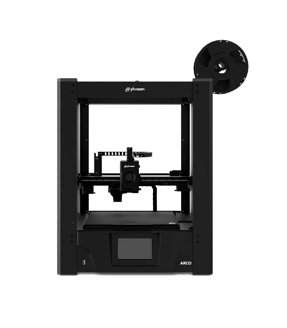 Phrozen Arco FDM 3D Printer - Rising Sun FPV