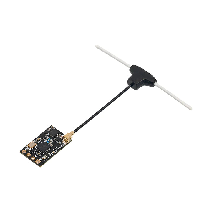 Beta FPV ELRS Nano Receiver - 2.4ghz