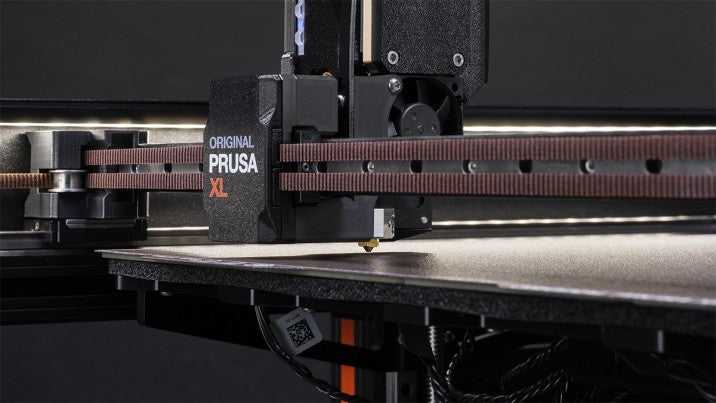 Prusa XL 2 Tool Semi-Assembled Kit