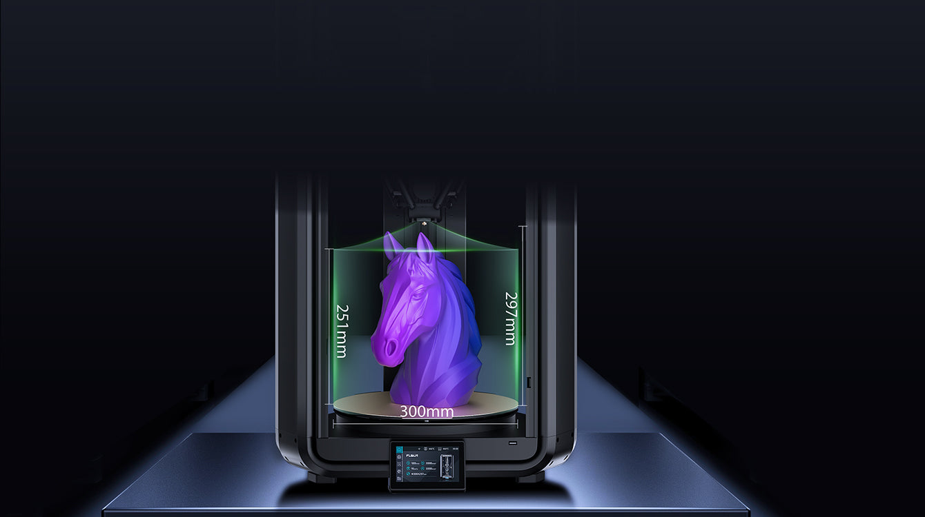 FLSUN T1 MAX 3D Printer
